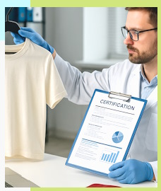 Услуги Сертификация продукции и услуг в Лысьве