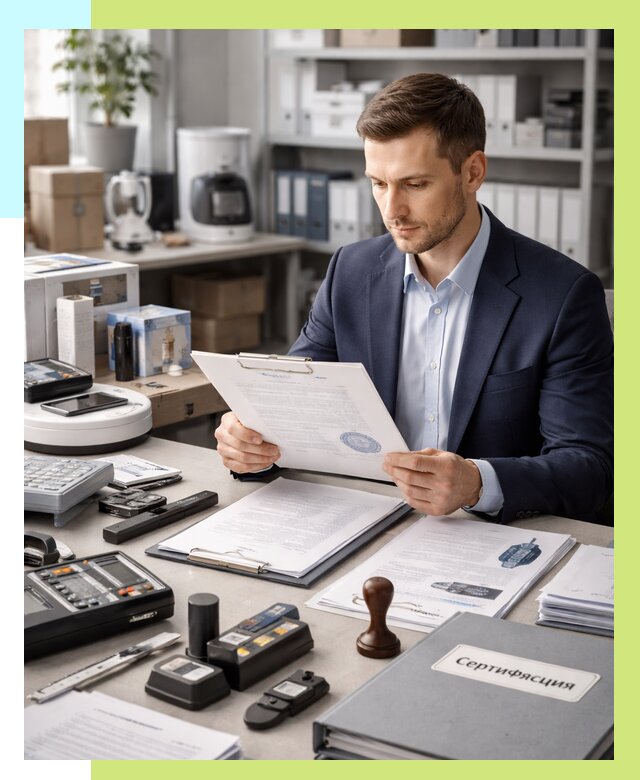 Сертификация продукции в Лысьве от 46157 р. | Орган Алешин-Лсь