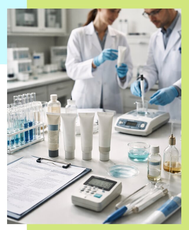 Сертификация зубной пасты в Лысьве от 20514 р. Алешин-Лсь