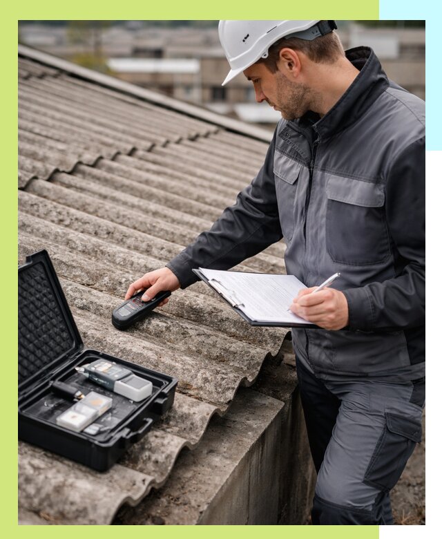 Сертификация шифера и техническая документация в Лысьве