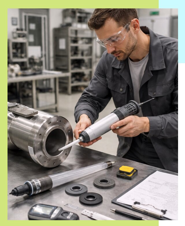 Сертификация герметиков и получение деклараций в Лысьве