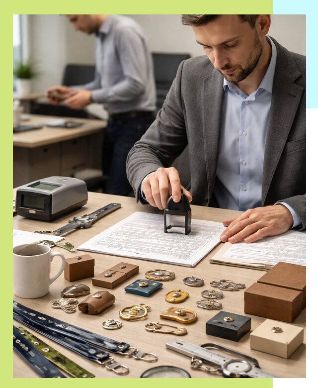 Сертификация сувениров и сувенирной продукции в Лысьве