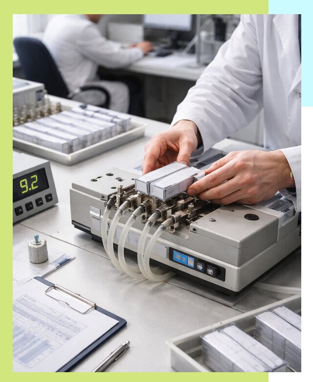 Сертификация сигарет и табачной продукции в Лысьве