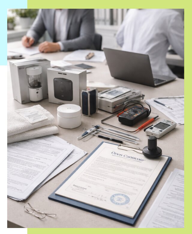 Сертификация товаров в Лысьве от 25643 р., Алешин-Лсь срочно