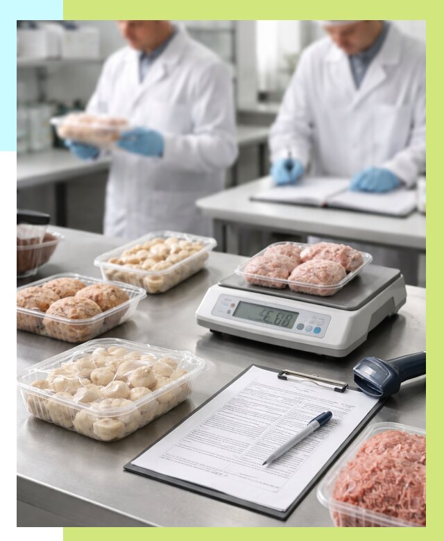 Сертификация полуфабрикатов в Лысьве от 18463 р. | Алешин-Лсь