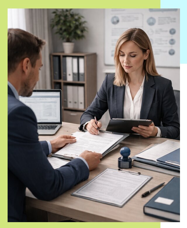 Сертификация услуг в Лысьве, подтверждение соответствия и качества