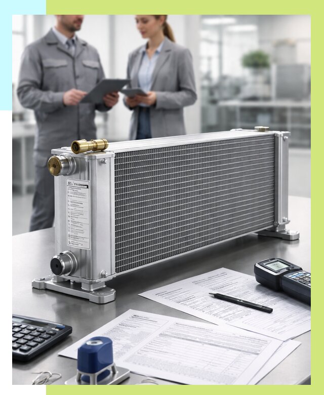 Сертификация радиаторов в Лысьве под ключ от 8718 р. | Алешин-Лсь