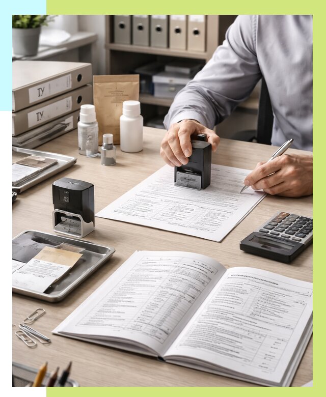 Разработка ТУ на продукцию в Лысьве от 12308 р. | Алешин-Лсь