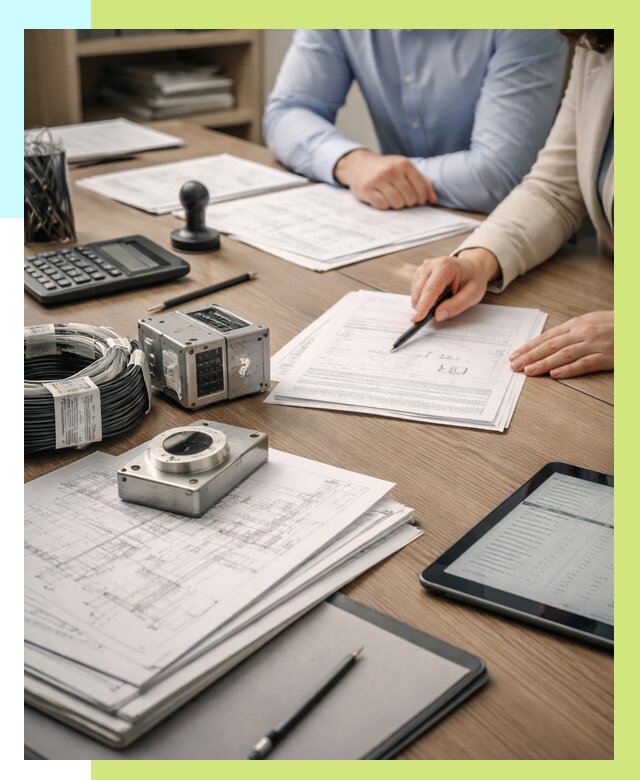 ТУ на изделие в Лысьве: оформить и получить от 8718 р. | Алешин-Лсь