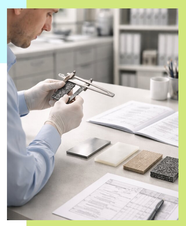 Разработка ТУ на материалы в Лысьве от 20514 р. Алешин-Лсь