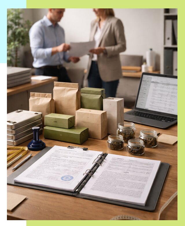 ТУ на чай в Лысьве срочно от 8718 р., оформление в Алешин-Лсь