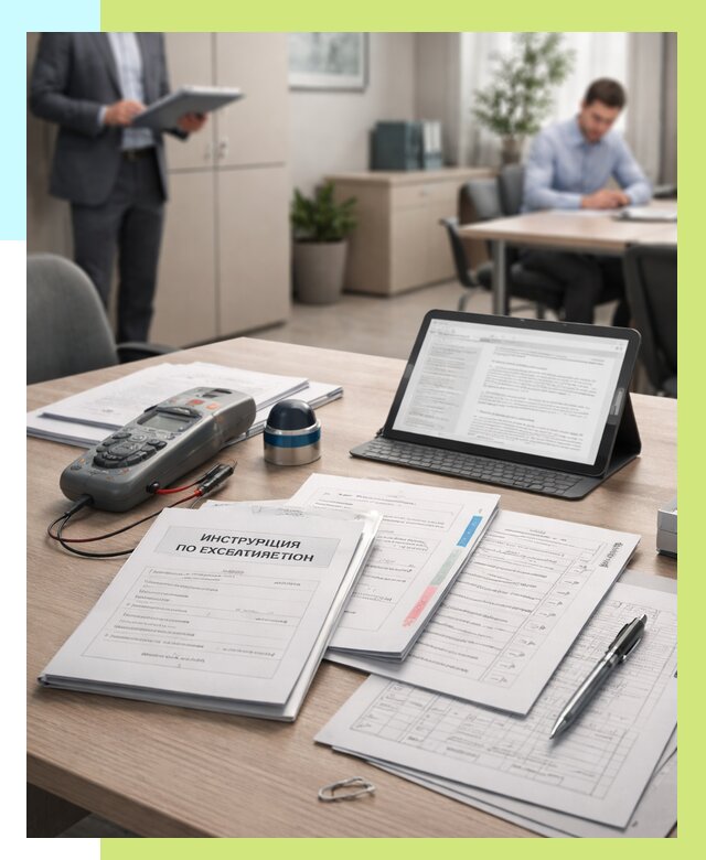 Руководство по эксплуатации в Лысьве от 7180 р. | Алешин-Лсь