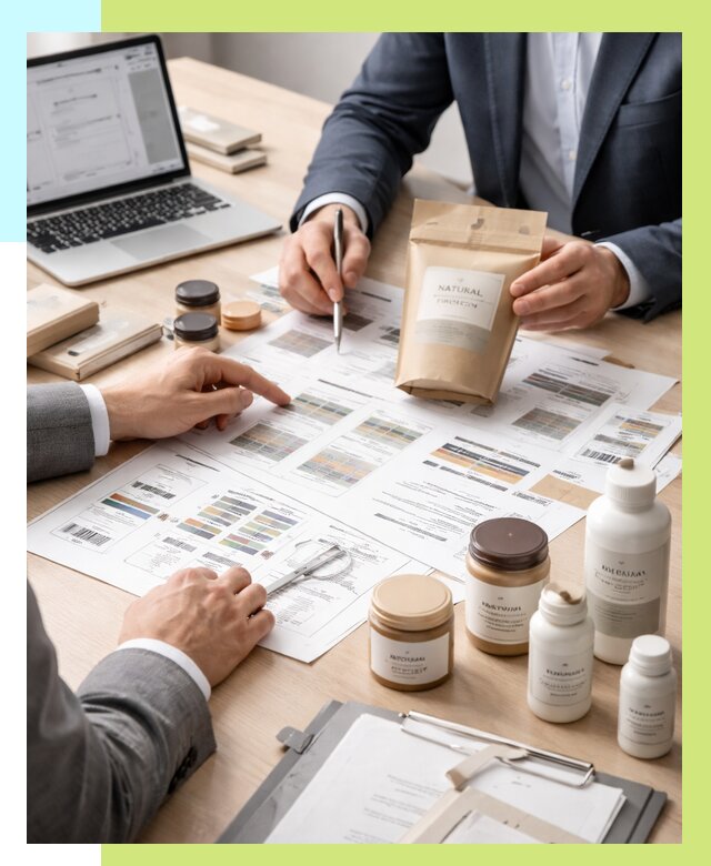 Разработка этикетки продукции в Лысьве от 8206 р. | Алешин-Лсь