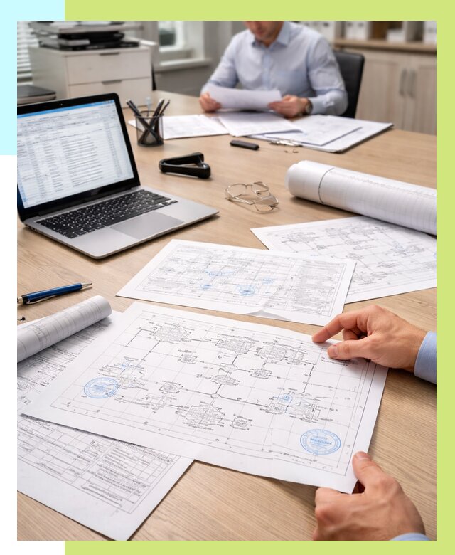 Алешин-Лсь:маршрутные карты технологических процессов Лысьве от 6154