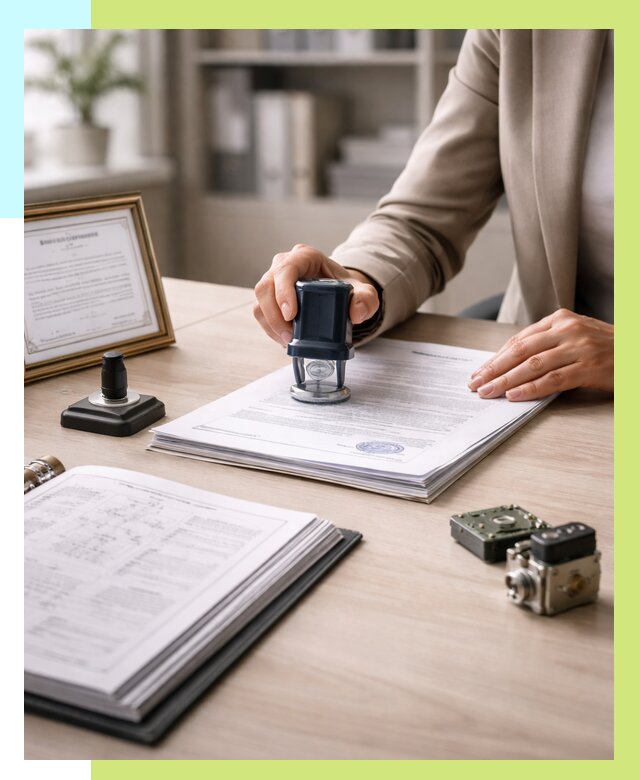 Сертификат соответствия ГОСТ Р в Лысьве от 9231 р. Алешин-Лсь