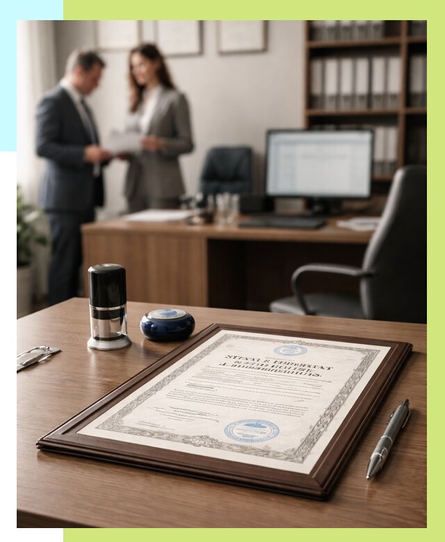 Свидетельство о регистрации продукции в Лысьве от 9231 р.|Алешин-Лсь