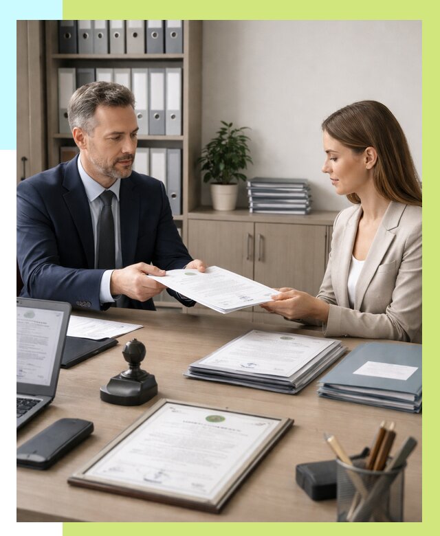 Нотификация ФСБ в Лысьве от 25643 р., Получить у Алешин-Лсь