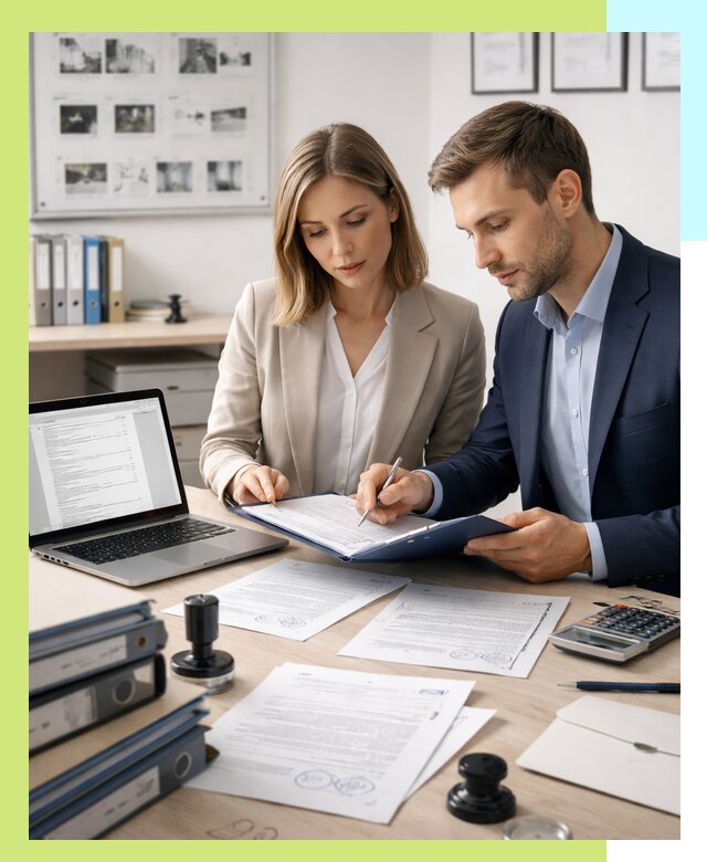 Нотификация ФСБ для продукции и оборудования в Лысьве