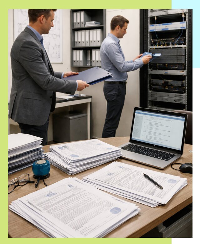 Получение заключения ФСТЭК на информационные системы в Лысьве