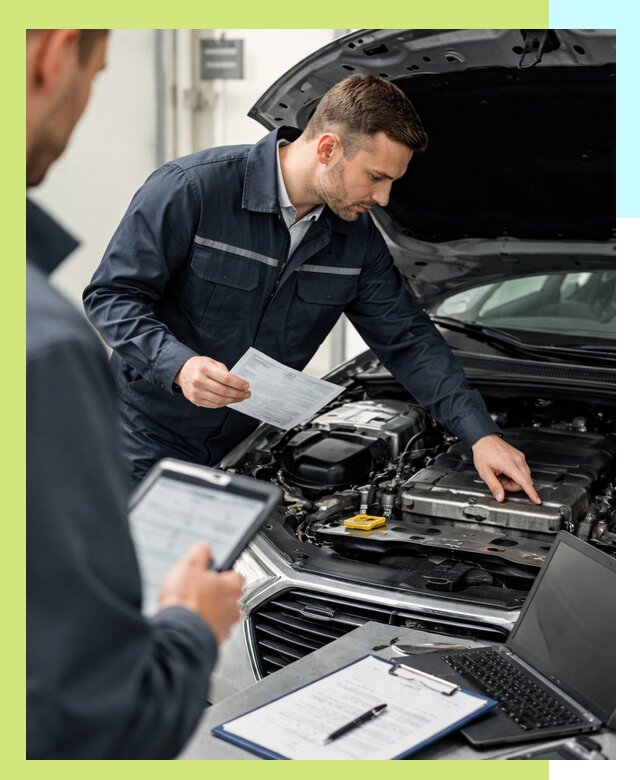 Оформление СБКТС на автомобиль в Лысьве, быстро и официально