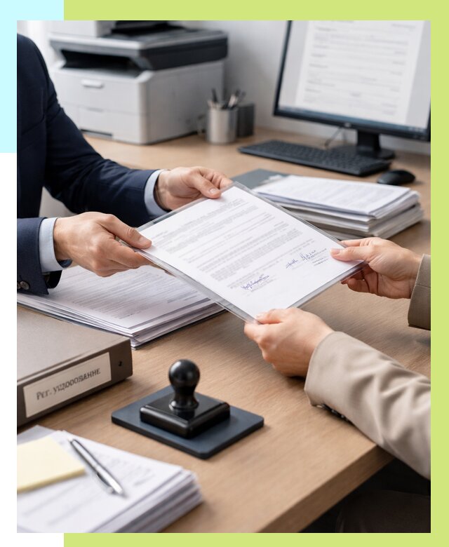 Рег. удостоверение медизделия в Лысьве от 82056р | Алешин-Лсь