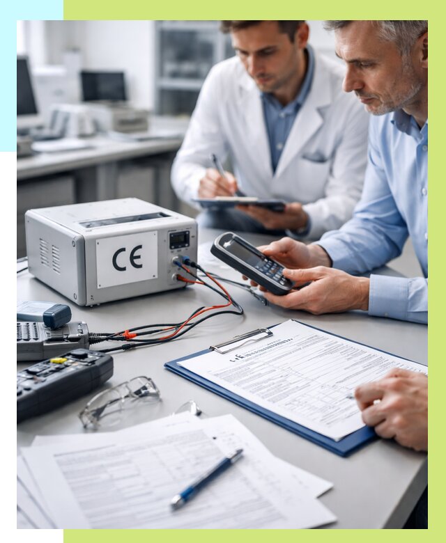 CE сертификат в Лысьве от 20514 р. под ключ Алешин-Лсь