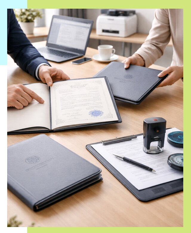 Сертификат OHSAS 18001 в Лысьве от 46157 р. | Алешин-Лсь