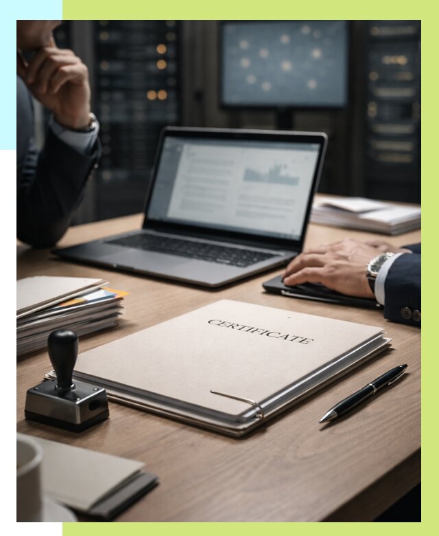 Сертификат ISO 27001 в Лысьве под ключ от 153855 р. Алешин-Лсь