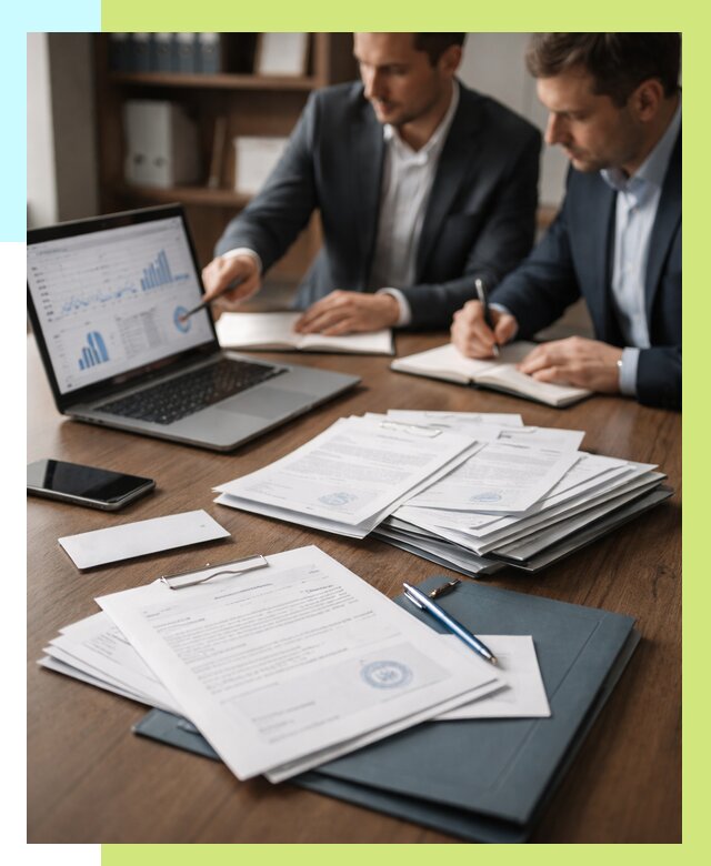 Оценка деловой репутации в Лысьве от 7693 р. | Алешин-Лсь