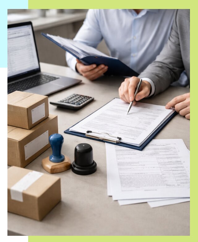 Декларирование продукции в Лысьве от 12308 р., Алешин-Лсь