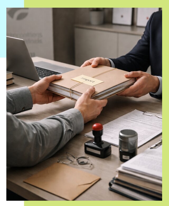 Сертификация для импорта в Лысьве от 30771 р. | Алешин-Лсь