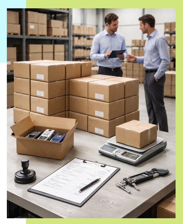 Сертификация партии товара в Лысьве от 15386 р., Алешин-Лсь