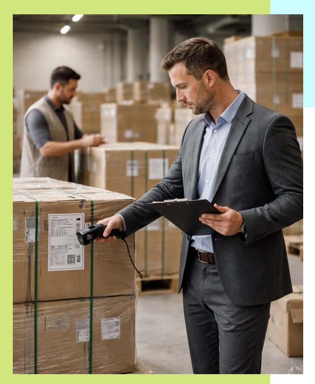 Сертификация партии товара в Лысьве по требованиям законодательства